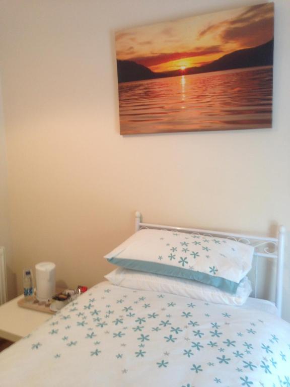 The Spice Ship Otel Weymouth Oda fotoğraf