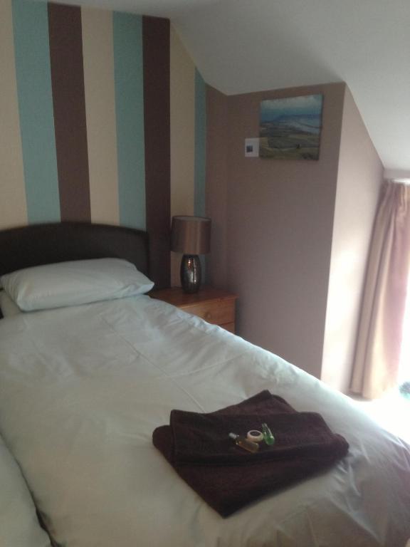 The Spice Ship Otel Weymouth Oda fotoğraf