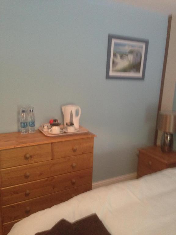 The Spice Ship Otel Weymouth Oda fotoğraf